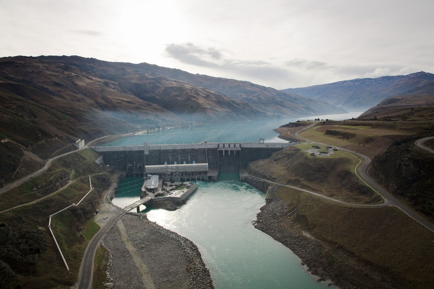 Picture for We built Contact Energy’s Dam Assurance Monitoring System
